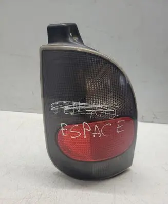 Renault Espace III Rear/tail lights 6025301101