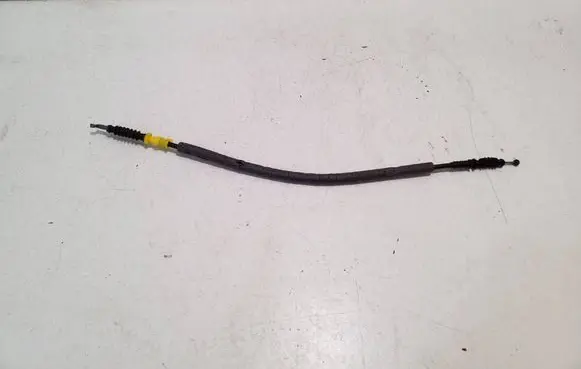 Audi A5 Rear door cable line 4H0837099