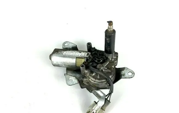 Renault Kangoo I Rear window wiper motor 7700308806 0390206101