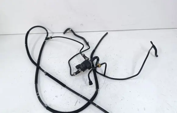 Porsche Macan (95B) Turbo solenoid valve 7PP906046 72268737 95B145979A