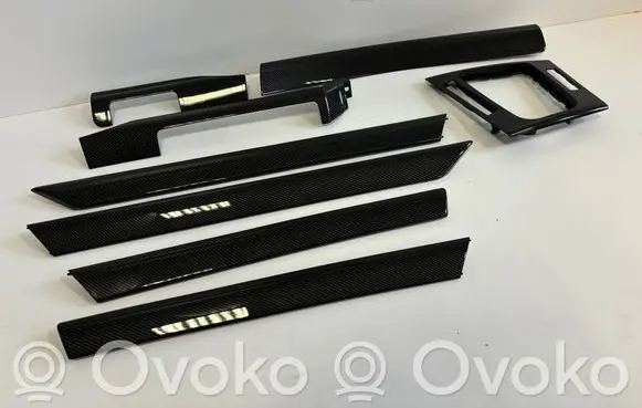 BMW 3 E46 Panel trim 
