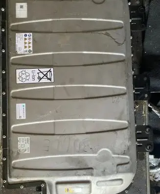 Mercedes-Benz GLC X253 C253 Hybrid / electric car battery A2533409100 A7899012501 A2229028320