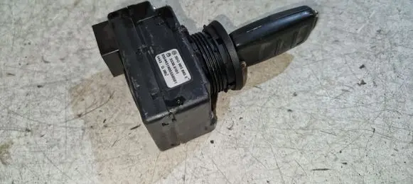 Volkswagen Phaeton Ignition lock 3D0905865