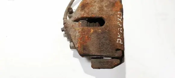 Volkswagen PASSAT B6 Front brake caliper