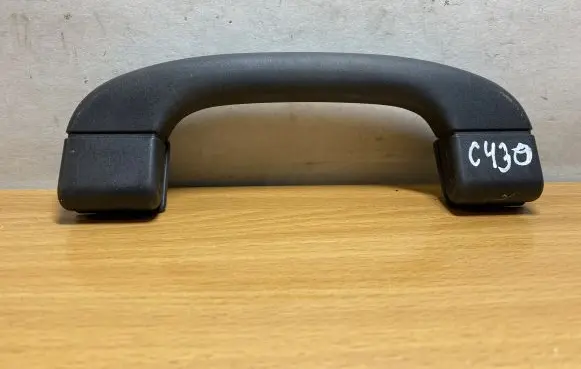 BMW X5 E70 Front interior roof grab handle C430 6977691