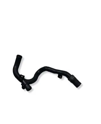 Mercedes-Benz B W245 Engine coolant pipe/hose A6402001452