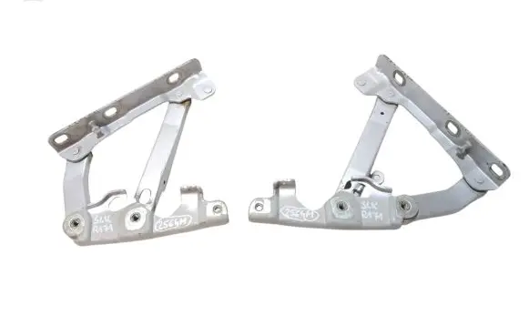 Mercedes-Benz SLK R171 Engine bonnet/hood hinges 1718800128 1718800228