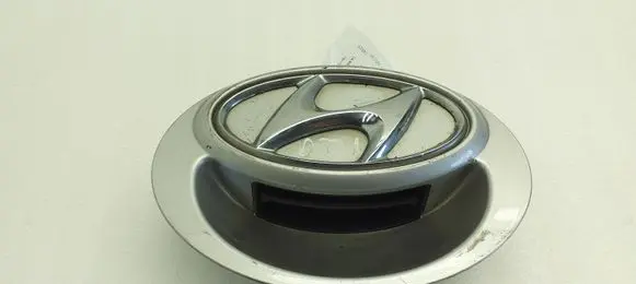 Hyundai i20 (PB PBT) Tailgate/trunk/boot exterior handle 817211J020