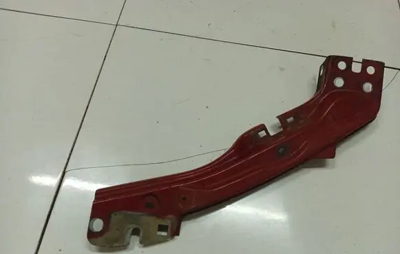 Peugeot Expert Other exterior part 993410