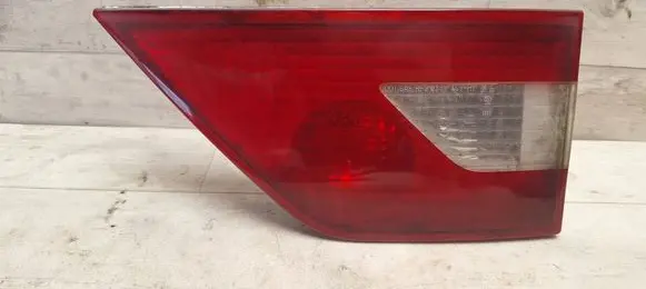 BMW X3 E83 Tailgate rear/tail lights 63213420206 3420206 130046