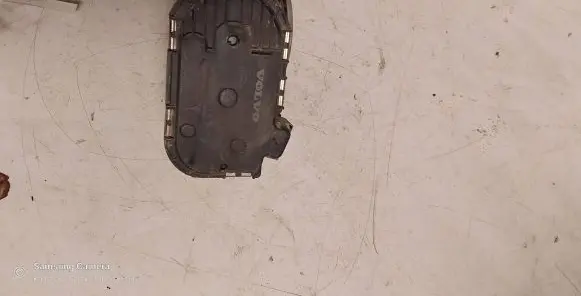 Volvo XC60 Throttle body valve 31216665