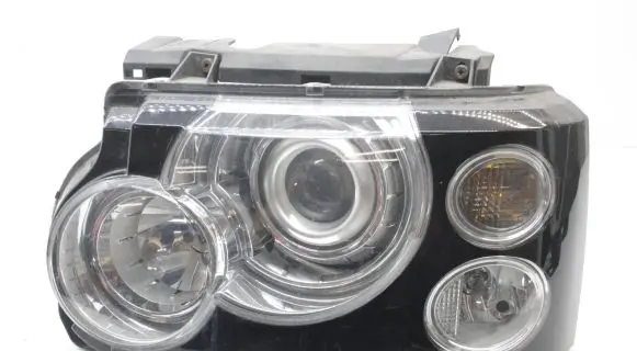 Land Rover Range Rover L322 Headlight/headlamp XBC502050LPO