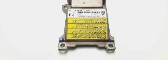 Ford Transit - Tourneo Connect Airbag control unit/module 2T1T14B321AB 6A0004829701 0285001417