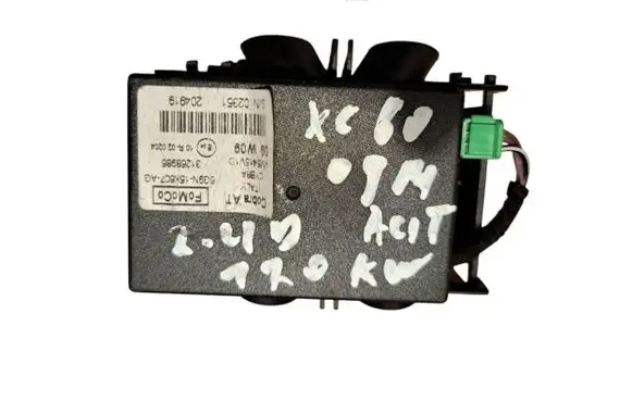 Volvo XC60 Microphone (bluetooth/phone) 6G9N15K607AG
