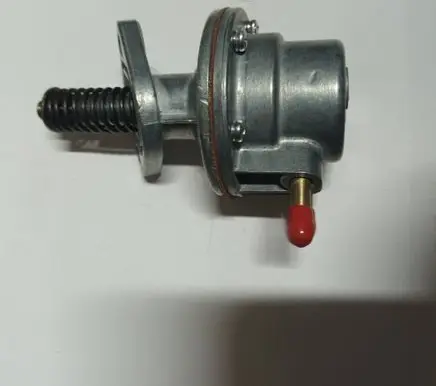 Volkswagen Polo II 86C 2F In-tank fuel pump 052127025J V100808