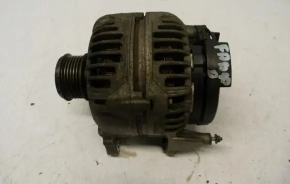 Skoda Fabia Mk1 (6Y) Generator/alternator 028903028E