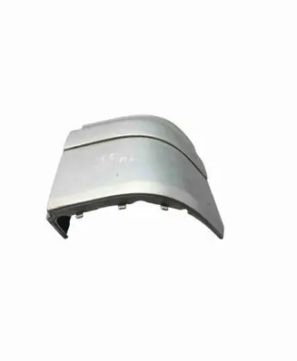 Volkswagen Multivan T5 Rear bumper corner part panel trim 7H0807322A