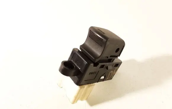 Nissan Micra Electric window control switch