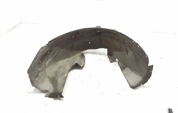 Ford Mach-E I Rear arch fender liner splash guards LJ8B278B51AB