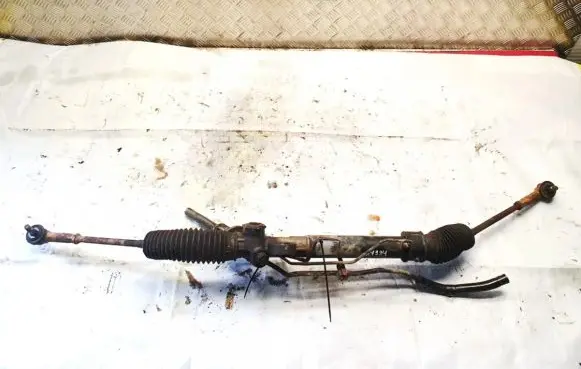 KIA Carens I Steering rack LHD