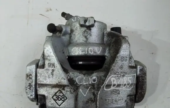 Renault Clio V Front brake caliper