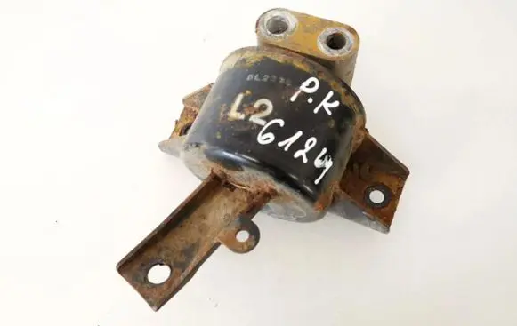 Chevrolet Kalos Engine mount bracket
