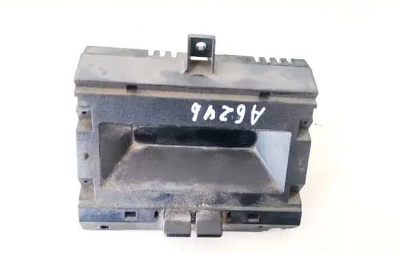 Renault Laguna I Screen/display/small screen 7700822081