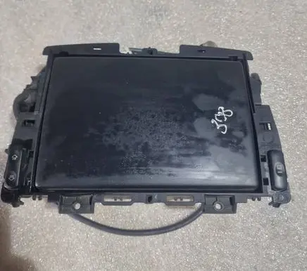 Peugeot 308 Screen/display/small screen A2C53387488 069279 96735347ZD