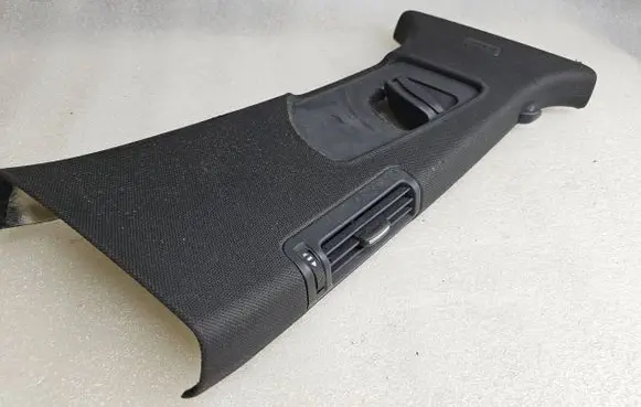 Audi A6 S6 C6 4F (B) pillar trim (top) 4F0867244A