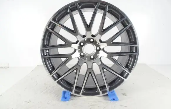 Mercedes-Benz SL AMG R232 Original wheel cap A2324013000