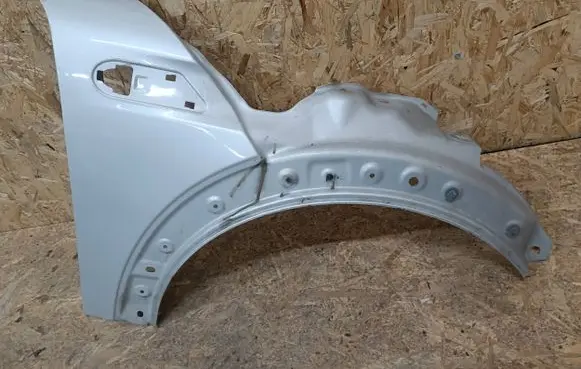 Mini One - Cooper Clubman R55 Fender