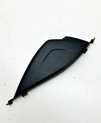 BMW 3 F30 F35 F31 Dashboard side end trim 9323536 17397510