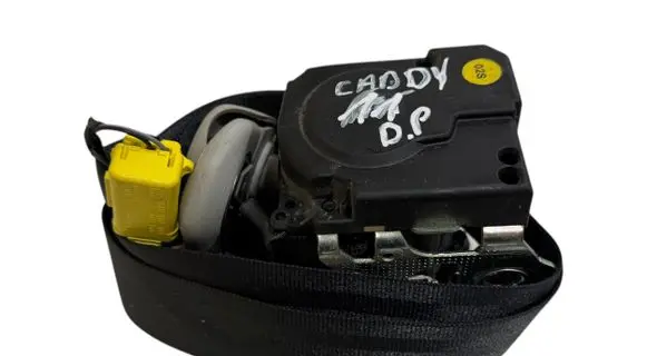 Volkswagen Caddy Front seatbelt 2K5857806 34114740