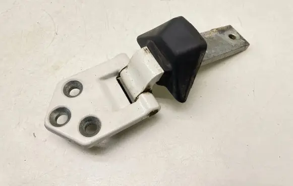 Volkswagen Caddy Rear door upper hinge 2K0827152C