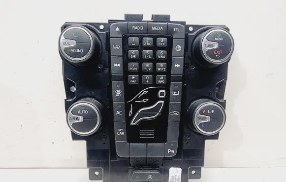 Fuse box cover