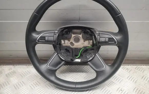 Audi Q5 SQ5 Steering wheel 4L0419091AC