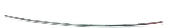 Volvo S80 Tailgate trim 30784239