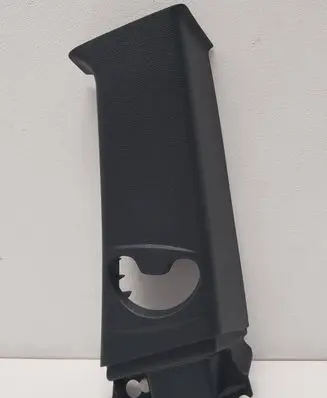 BMW 1 E81 E87 (B) pillar trim (top) 7058334 51437058334