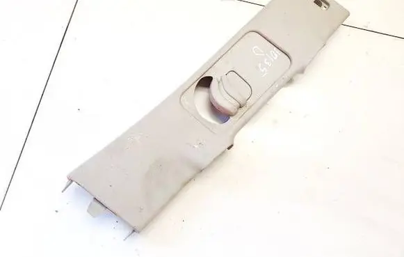 Citroen C8 (B) pillar trim (top) 1483321070