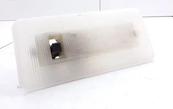 Ford Mondeo MK II Rear seat light