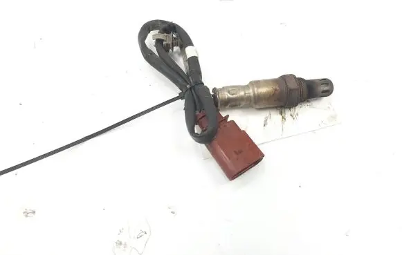 Skoda Fabia Mk3 (NJ) Lambda probe sensor 04C906262P