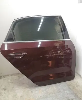 Volkswagen PASSAT B7 USA Rear door