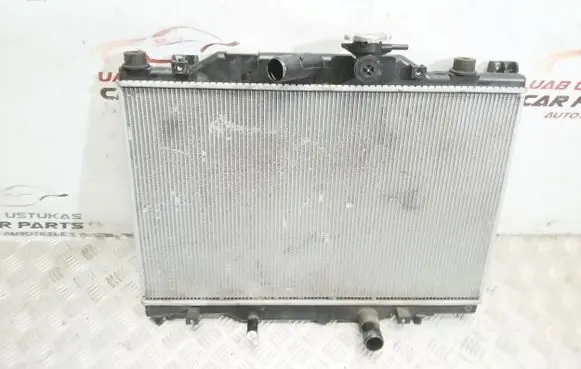 Mazda CX-3 Coolant radiator 2230004922