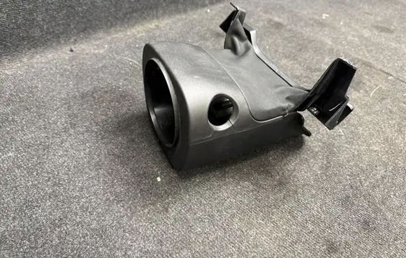 Jeep Grand Cherokee WL Steering wheel column trim P6PL94TX7AB 6PL97TX7AA 00002278