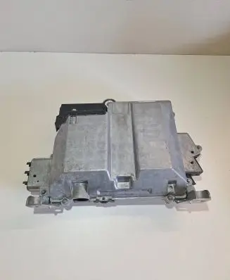 Tesla Model 3 Engine control unit/module 111248500A 111248500 TR31922100019A