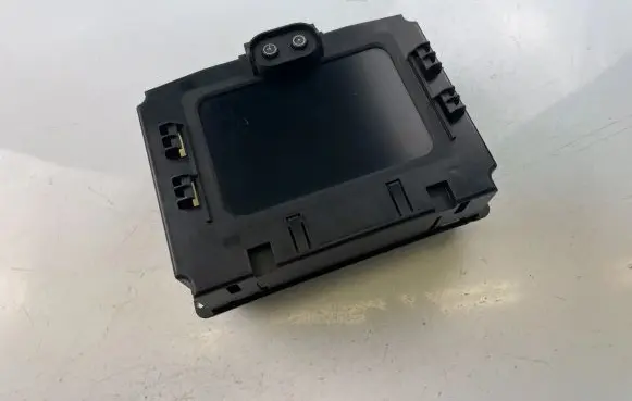 Opel Zafira A Screen/display/small screen 090589754
