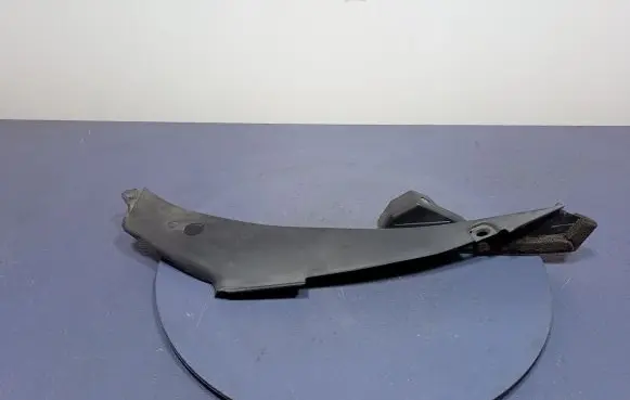 Honda Civic IX Front underbody cover/under tray 74207-TV0Z-E100
