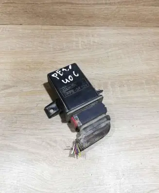 Peugeot 406 Other relay Peugeot406Relay PPEGF10