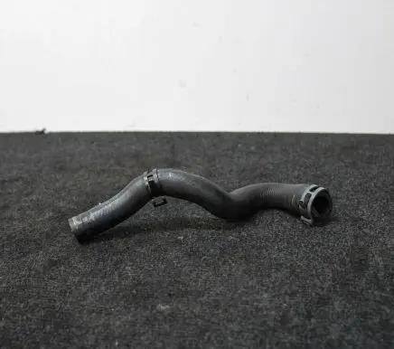 Audi A6 S6 C7 4G Engine coolant pipe/hose 4G0121448AQ