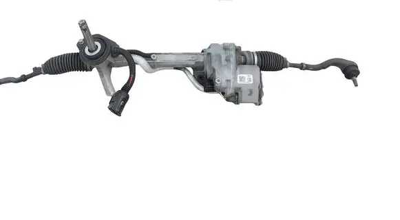 Hyundai Tucson TL Steering rack 57700D7500 A010C385
